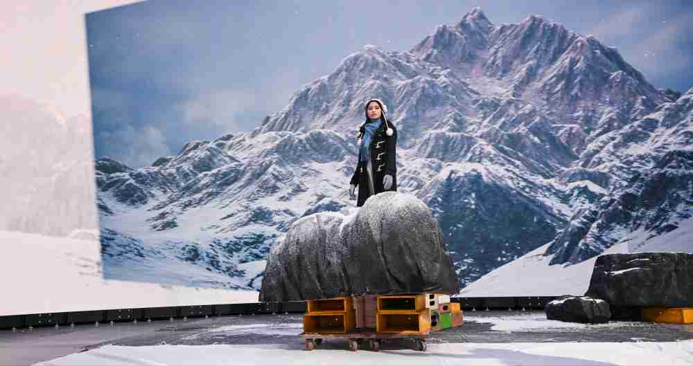 牛牛游戏显示屏专业调校技术与项目安装经验，，，，使显示屏呈现创作者想表达的精致内容，，，，让表演者有沉浸式临场感使演出逼真