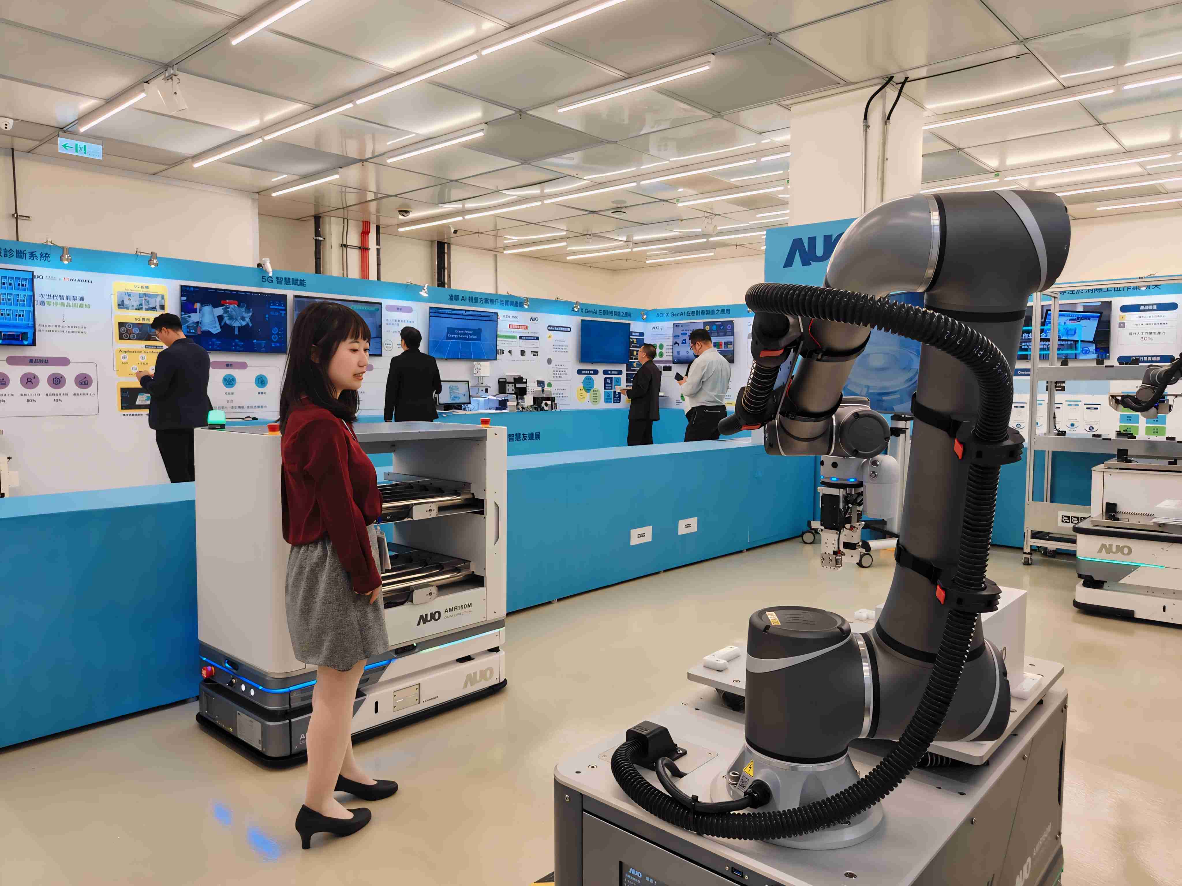 2024智能牛牛游戏展邀集生态圈伙伴共同参展，，从数字应用、、、净零减碳到能源发展，，，，创造全方位永续商机，，，，携手生态圈伙伴迈向永续未来